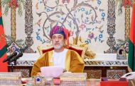 سلطان عُمان يأمر بتشكيل لجنة وزارية لتقييم الأضرار الناتجة عن الأنواء المناخية