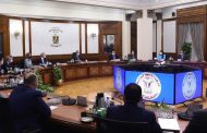 مدبولى يبحث مع تحالف سكاتك - اوراسكوم إنتاج الهيدروجين الاخضر فى مصر