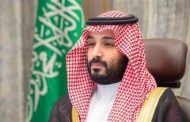 ولي العهد: حزمة مبادرات السعودية الخضراء الأولى تمثل استثمارات بـ700 مليار ريال