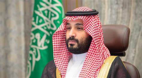 ولي العهد: حزمة مبادرات السعودية الخضراء الأولى تمثل استثمارات بـ700 مليار ريال
