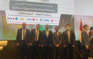 تحالف GC3 – China energy - Xian يستعد لتنفيذ الخط الهوائي بدر - طابا بتكلفة 2 مليار جنيه خلال 28 شهرا