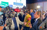 أسامة بشاى : فخورون بتنفيذ مزرعة رياح جديدة بمصر مع شركاؤنا تحقق تنمية الطاقة المستدامة