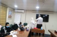 زيتكو تطلق فعاليات الحملة القومية لتطعيم فريق العمل في الحقول وعمالة المقاول ضد فيروس كورونا