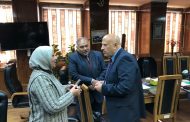ميجا للانشاء والصناعة تفوز بالخط الكهربائى الحمرا / الضبعة بقيمة 129 مليون جنيه