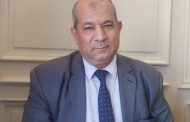 عصام الدين العجراوي رئيسا لشركة العلمين للبترول