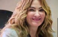 نجلاء مصرى مديرا عاما للموارد البشرية بالشركة الحديثة للغاز الطبيعى