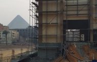 بالصور .. العمل 24 ساعة بمحطة محولات المنصورية تنفيذ اسكندرية للأعمال الهندسية