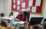 مركز أبحاث الجهد الفائق يتلالأ بعد حصوله على كامل شهادات المعايرة فى جودة الاختبارات