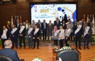 بحضور عبد الهادي.. بتروجاس تقيم احتفالية كبري لتكريم أبناء العاملين المتفوقين
