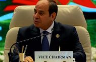 السيسي: مصر تسعى لنقل خبراتها في الطاقة والنقل بين دول 