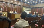 الان لجنة الطاقة بالنواب تناقش عدة طلبات إحاطة موجهة لوزير الكهرباء