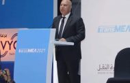 بالانفوجرافيك... النقل تنشر حصاد اليوم الثالث لمعرض النقل الذكى Trans MEA 2021