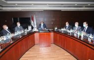 الوزير: تأسيس شركة بالتعاون مع مواصلات مصر لإدارة منظومة النقل بالعاصمة الإدارية