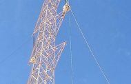 ليبيا تبدأ تنفيذ الخط الكهربائى اجدابيا /قمنيس جهد 220ك.ف