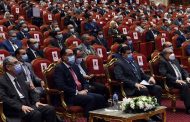 رئيس الوزراء يشهد الاحتفال بالعيد الأول للطاقة النووية...مدبولي: استخدام الطاقة النووية لتوليد الكهرباء أحد الأركان الأساسية للتنمية المستدامة كونه أحد مصادر الطاقة النظيفة