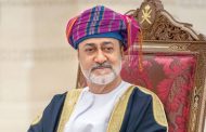 سلطنة عُمان تحتفل بالعيد الوطني ال ٥١ اليوم وتمضي في مسيرتها نحو استدامة النهضة المتجددة بإرادة وعزيمة