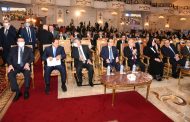 نقيب المهندسين يشارك بالمؤتمر الاقتصادي الثامن لـ