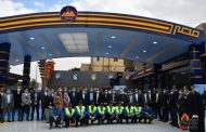 مجلس الوزراء يوافق علي اسناد توريد وقود احتياجات ميناء اسكندرية لشركة مصر للبترول