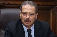 دسوقى يناقش مع السفير الليبي موقف العقود المصرية وخطط التدريب