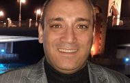 حصول المحاسب محمد الصقيلي  بشركة انربك علي درجة الماجستير في إدارة الأعمال بتقدير عام امتياز