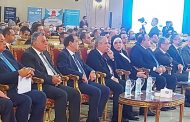 بحضور قيادات البترول والكهرباء ...إنطلاق فعاليات مؤتمر أخبار اليوم الاقتصادي الثامن