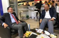د محمود الوديع : ايميك تستهدف ضخ استثمارات 100مليون جنيه ونفتخر بكوننا مصنع وطنى لمهمات الجهد المنخفض ونهايات الكابلات والإكشاك