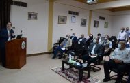 رئيس الوزراء يتفقد مشروع فوسفات مصر بـ 