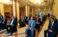 فوز ١٢ مرشحا بالتزكية بمجلس إدارة غرفة البترول والتعدين