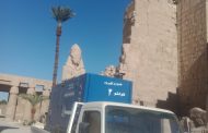 81 ماكينة طوارئ لتأمين التغذية الكهربائية لاحتفالية افتتاح طريق الكباش بمشاركة شركات مصر العليا والقناة وجنوب وشمال القاهرة للتوزيع