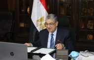 وزير الكهرباء يتابع إجراءات تأمين التغذية الكهربائية لاحتفالية افتتاح طريق الكباش بالأقصر