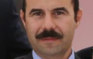 محمد عبد الله مدير عام مساعد بالإدارة العامة لتسويق الزيوت بالتعاون للبترول