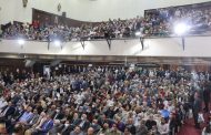 بفائض تاريخى ... عمومية نقابة المهندسين تعتمد ميزانية 2020 والموازنة التقديرية لعام 2021