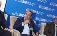 مدحت ماهر : السويدى تنفذ الطرق بأعلى معايير السلامة والأنظمة التكنولوجية الحديثة من أجل امان المواطن