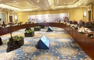 الملا يتراس الاجتماع الوزاري السادس لمنتدي غاز شرق المتوسط