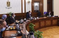 رئيس الوزراء يستعرض رؤية المنطقة الاقتصادية لقناة السويس لتوطين صناعة الهيدروجين الأخضر
