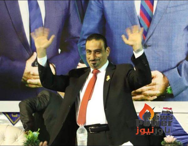 شركة كويزي سيستمز تهني قائمة النائب طارق سعيد بالفوز باكتساح في انتخابات نادي الترسانة