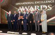 Kuwait Energy wins the Operational Excellence in Brownfield Award in the 4th Upstream Technical Convention