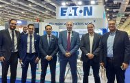 ايماس السويدى : فخورون بشراكتنا مع ايتون العالمية وانتهينا من نقل التكنولوجيا وجارى اعتمادها من الشركة القابضة