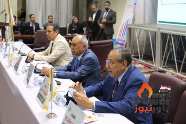 تأجيل الجمعية العمومية العادية للنقابة العامة للمهندسين لمدة ساعتين