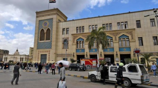 انطلاق خدمة الانترنت المجاني (Wi-Fi) رسمياً داخل محطة مصر برمسيس بدءا من بعد غد الأربعاء