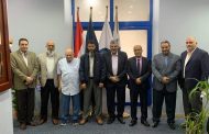 إيبروم تقدم الدعم الفنى لشركة سرت الليبية و تستعد لبدء نشاطها فى ليبيا