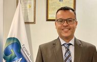 محمد فاروق مديراً عاما للعلاقات العامة بشركة تاون جاس