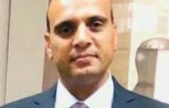 ترقية المحاسب احمد محمود لشغل وظيفة مدير عام المهمات بالشركة المصرية لإنتاج الايثيلين ومشتقاته 
