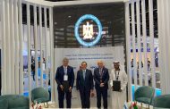 بتروجت توقع مذكرة تفاهم  مع شركة الإنشاءات البترولية الوطنية الإماراتية