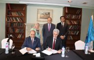 إيجوث نوقع مع مصر أسوان للسياحة عقد حق انتفاع لإدارة وإعادة تأهيل فندق نفرتاري أبوسمبل باستثمارات 100 مليون جنيه