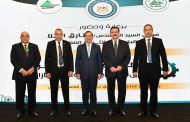 الملا : حققنا أعلى معدل لإنتاج الزيت الخام العامين الماضيين بلغ 1.8مليون برميل مكافئ والاكتفاء الذاتى من الغاز