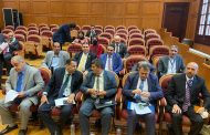 وصول قيادات وزارة الكهرباء إلى لجنة الطاقة للرد على طلبات الإحاطة