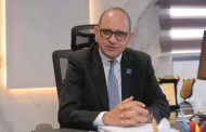 الدكتور مصطفى مدكور : الشركات العالمية تسعى للتحالف مع الشركات المصرية فى مشاريع النقل ولدينا القدرة على نقل وتوطين التكنولوجيا