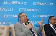 اللواء مهندس ابراهيم شوقى : مدكور تتبنى نقل تكنولوجيا الإنارة الذكية بطرق مصر ونفذنا السويس والدائرى والإسماعيلية