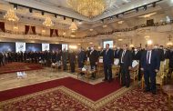 النويس: الاستثمارات الإماراتية في مصر تبلغ 15 مليار دولار بـ1250 شركة إماراتية